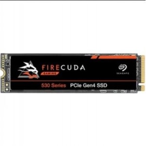 Seagate FireCuda 530 ZP4000GM3A013 4 TB