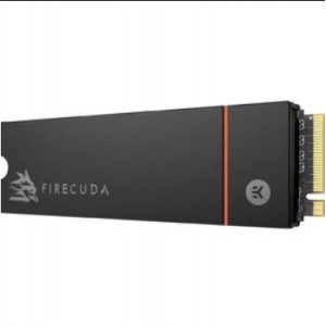 Seagate FireCuda 530 ZP4000GM3A023 4 TB