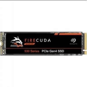 Seagate FireCuda 530 ZP500GM3A013 500 GB