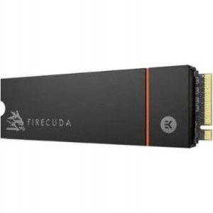 Seagate FireCuda 530 ZP500GM3A023 500 GB