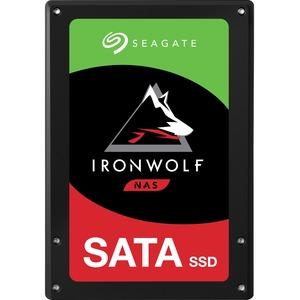 Seagate IronWolf 110 ZA3840NM10011 3.84 TB SSD