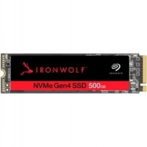 Seagate IronWolf 525 500 GB ZP500NM3A002