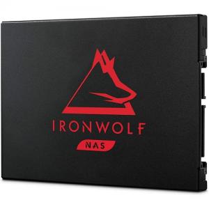 Seagate IronWolf ZA1000NM1A002 1 TB