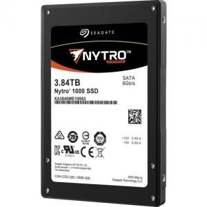 Seagate Nytro 1000 XA3840ME10063 3.84 TB SSD