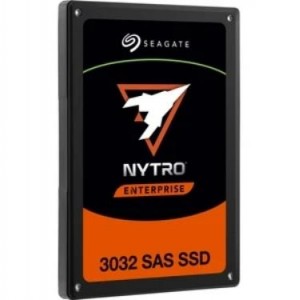 Seagate Nytro 3032 XS15360SE70084 15.36 TB