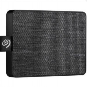 Seagate One Touch STKG500400 500 GB