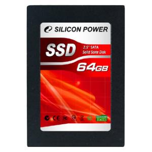 Silicon Power SP064GBSSD25SV10