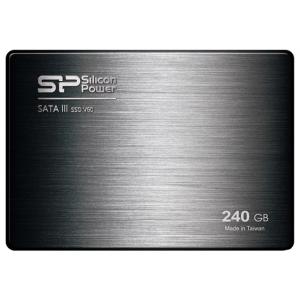 Silicon Power SP240GBSS3V60S25