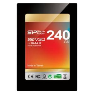 Silicon Power SP240GBSSDV30S25