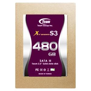 Team Group S25AS3 480GB