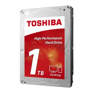 Toshiba 1TB Desktop Internal Hard Drive