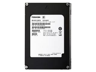 Toshiba MKx001GRZB MK4001GRZB 400 GB 2.5" Internal Solid State Drive