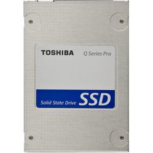 Toshiba Q Series Pro 512 GB HDTS351XZSTA