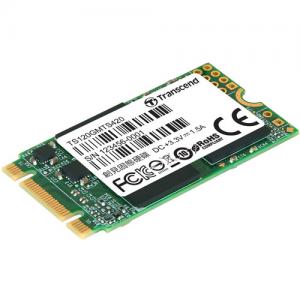 Transcend 120GB MTS420 M.2 SATA III TS120GMTS420S