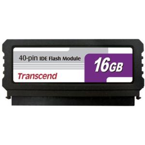 Transcend 16 GB TS16GPTM510-40V