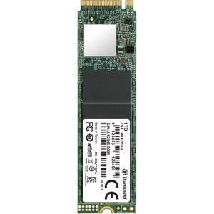 Transcend 1TB 110S M.2 PCIe Gen3 x4 SSD TS1TMTE110S