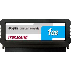 Transcend 1 GB TS1GDOM40V-S