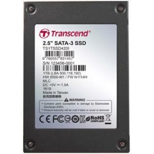 Transcend 1 TB TS1TSSD420K