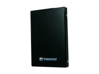 Transcend 2.5" 32GB SATA MLC Internal Solid State Drive (SSD) TS32GSSD25S-M