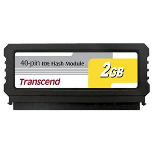 Transcend 2 GB TS2GDOM40V-S