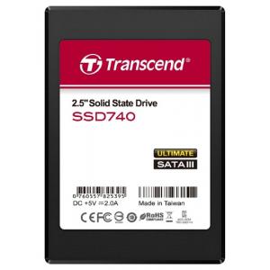 Transcend TS128GSSD740