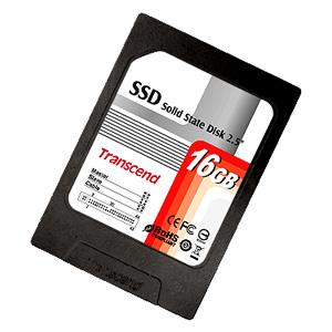 Transcend TS16GSSD25-S