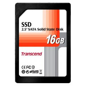 Transcend TS16GSSD25S-S