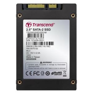 Transcend TS256GSSD25S-M