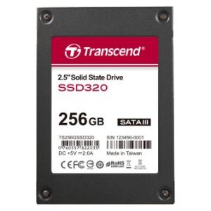 Transcend TS256GSSD320