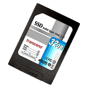 Transcend TS32GSSD25-M