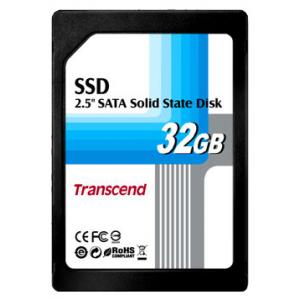 Transcend TS32GSSD25S-M