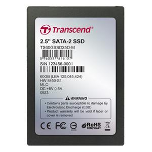 Transcend TS60GSSD25D-M