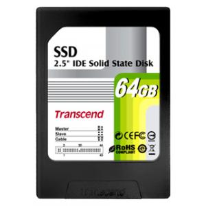 Transcend TS64GSSD25-M