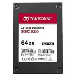 Transcend TS64GSSD320