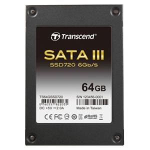 Transcend TS64GSSD720