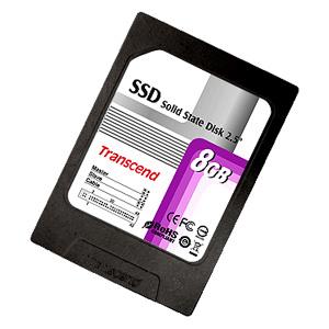 Transcend TS8GSSD25-S