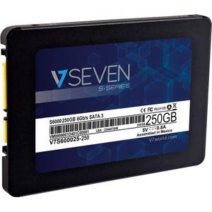 V7 S V7S600025-250 250 GB V7S600025-250