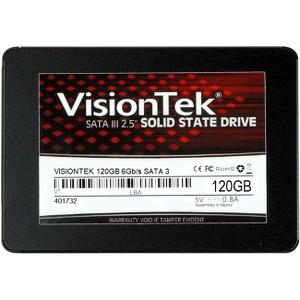 VisionTek Pro 120 GB 2.5" 901166