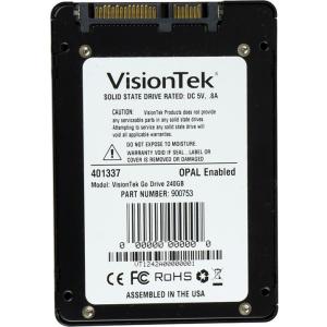 Visiontek Go Drive 240 GB 900753