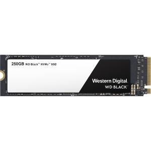 WD Black 250 GB WDS250G2X0C