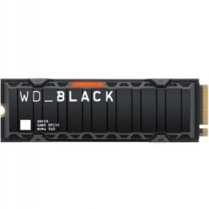 WD Black SN850 S100T1XHE 1 TB