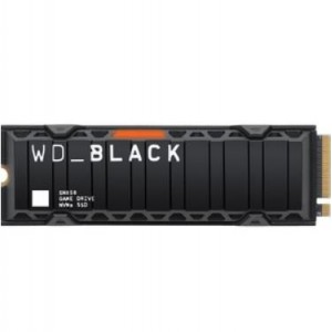 WD Black SN850 S200T1XHE 2 TB
