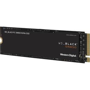 WD Black SN850 WDS500G1X0E 500 GB