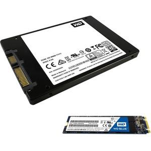 WD Blue WDS400T2B0A 4 TB