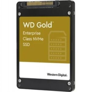 WD Gold S384T1D0D 3.84 TB WDS384T1D0D