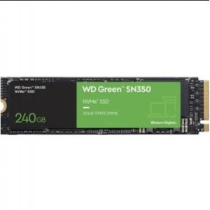 WD Green SN350 S240G2G0C 240 GB