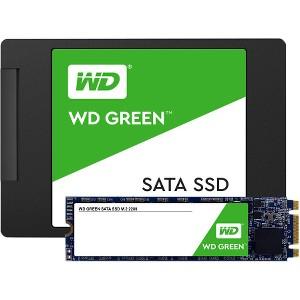 WD Green WDS240G2G0B 240 GB