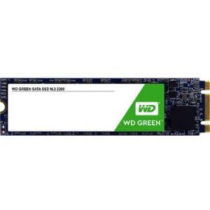 WD Green WDS480G2G0B 480 GB