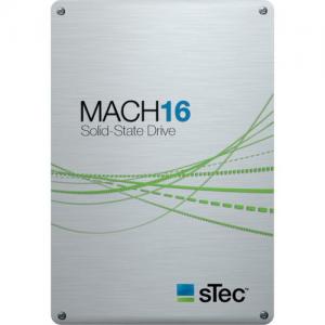 WD HGST MACH16 200 GB 0T00083