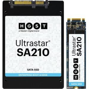 WD HGST Ultrastar HBS3A1912A7E6B1 120 GB 0TS1648